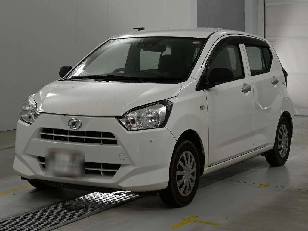 Daihatsu Mira e:S LA350S 2019